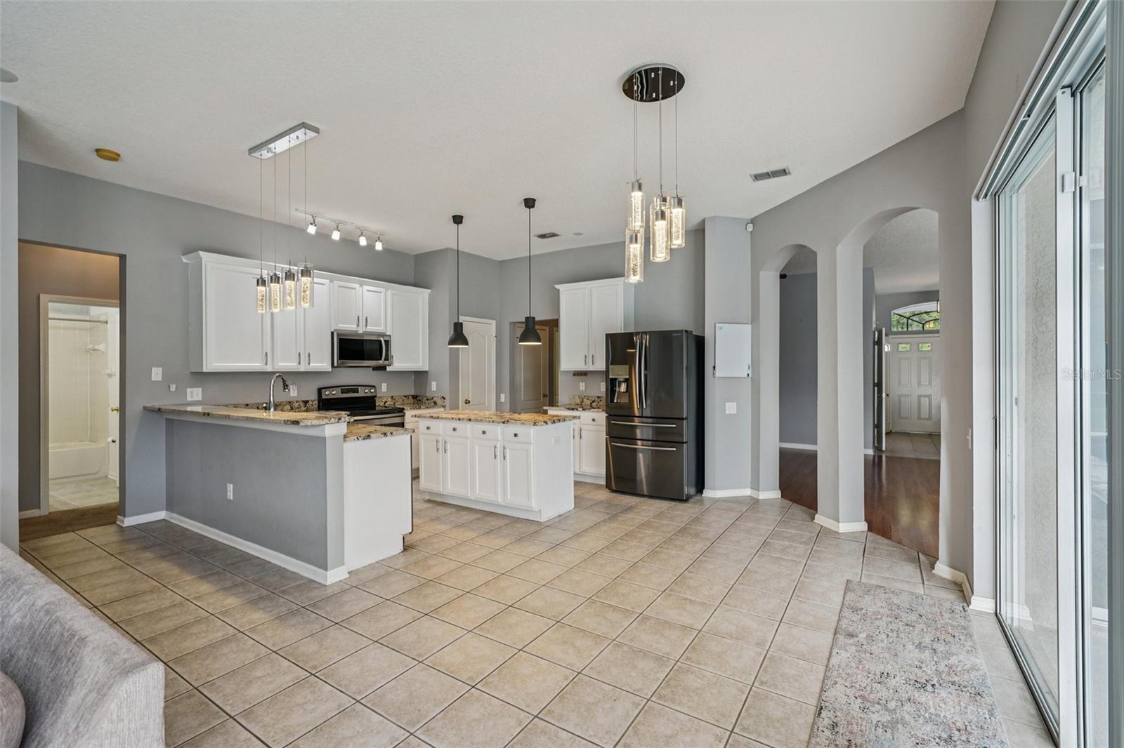 LEXINGTON OAKS VLGS 27A & 3L - Residential