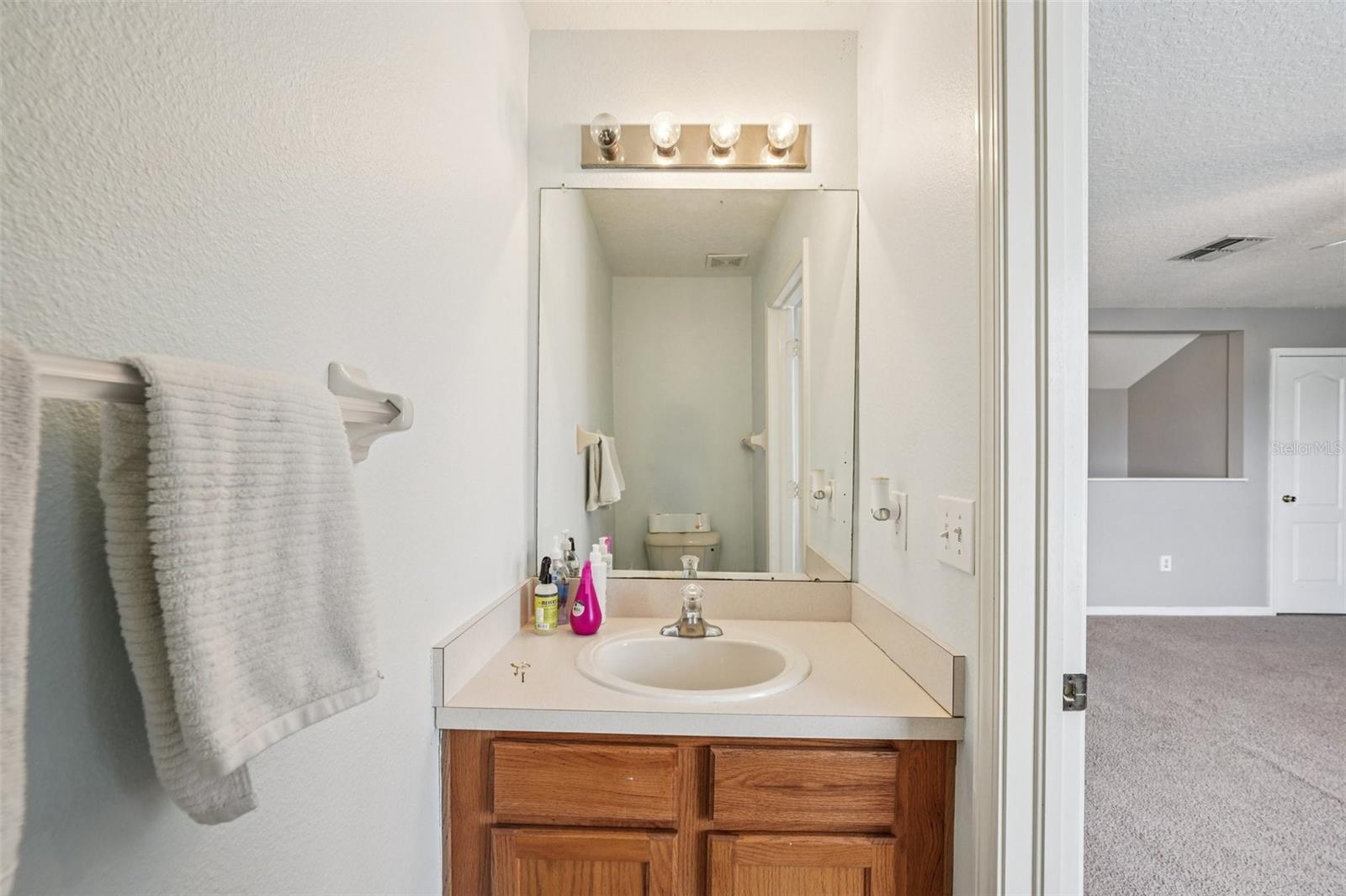 LEXINGTON OAKS VLGS 27A & 3L - Residential