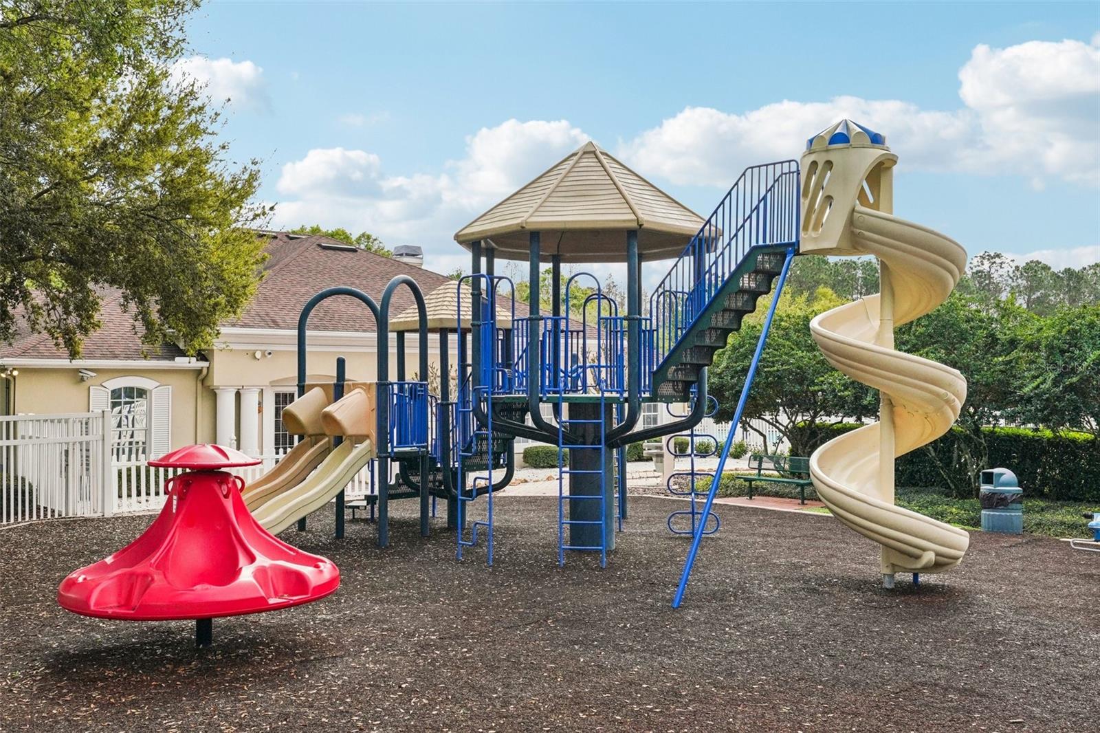 LEXINGTON OAKS VLGS 27A & 3L - Residential