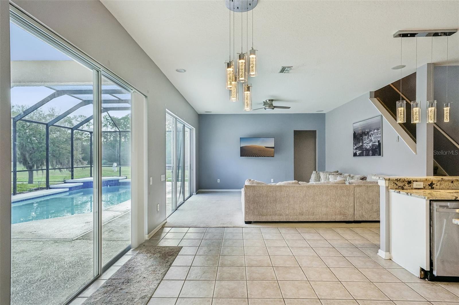 LEXINGTON OAKS VLGS 27A & 3L - Residential