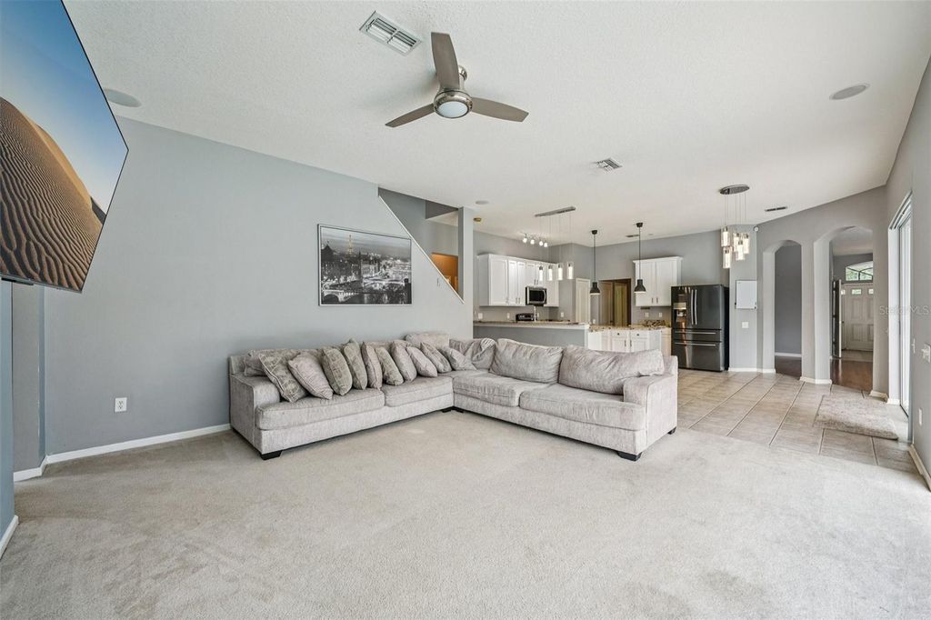 Photo of 25954 Risen Star Drive, Wesley Chapel, FL 33544 (MLS # TB8462811)