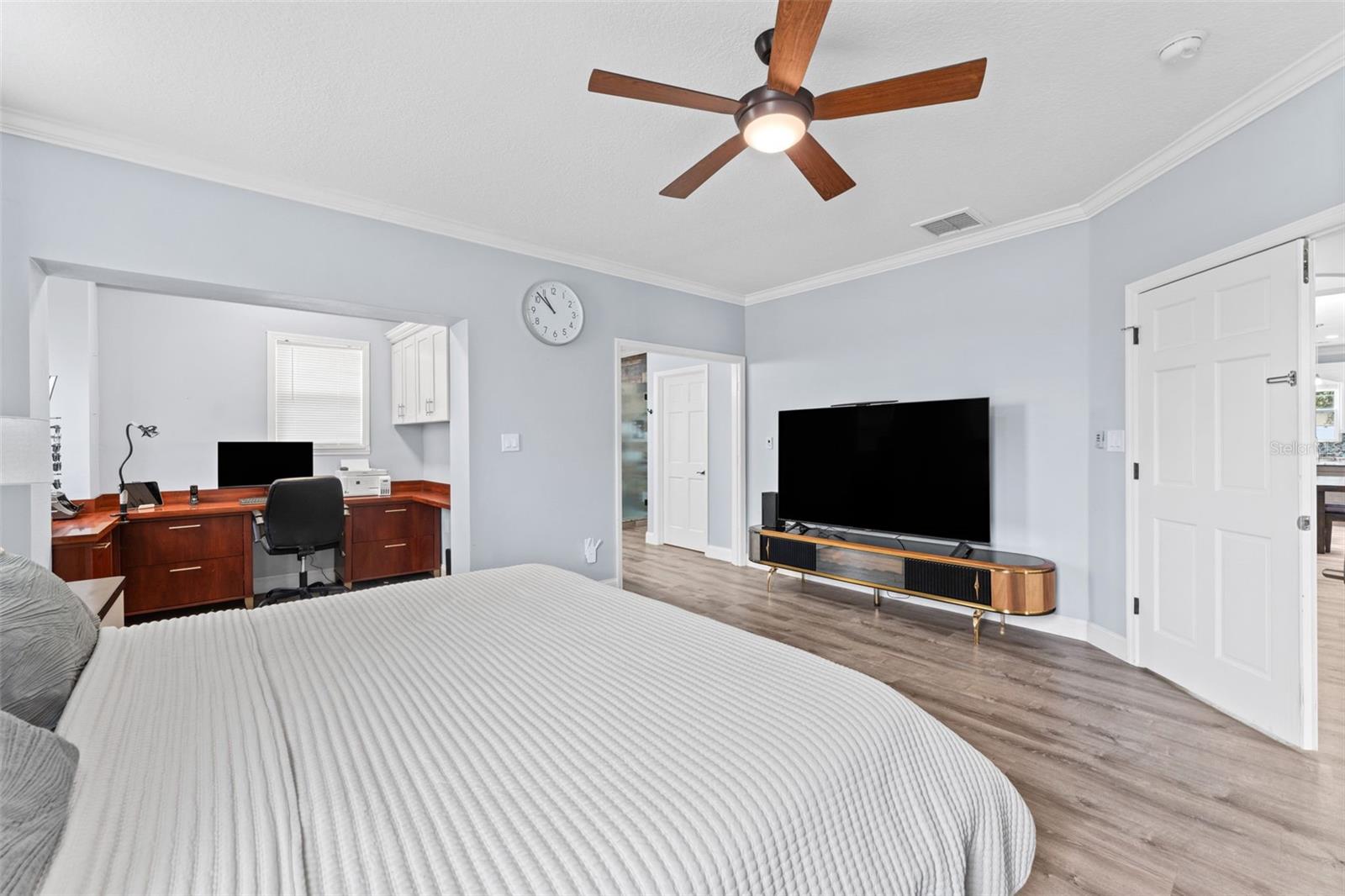 GROVELAND FARMS 16-22-25 - Residential