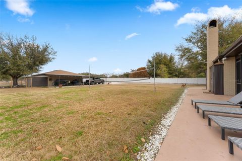 Tiny photo for 8549 Hillcrest Drive, Groveland, FL 34736 (MLS # O6381752)
