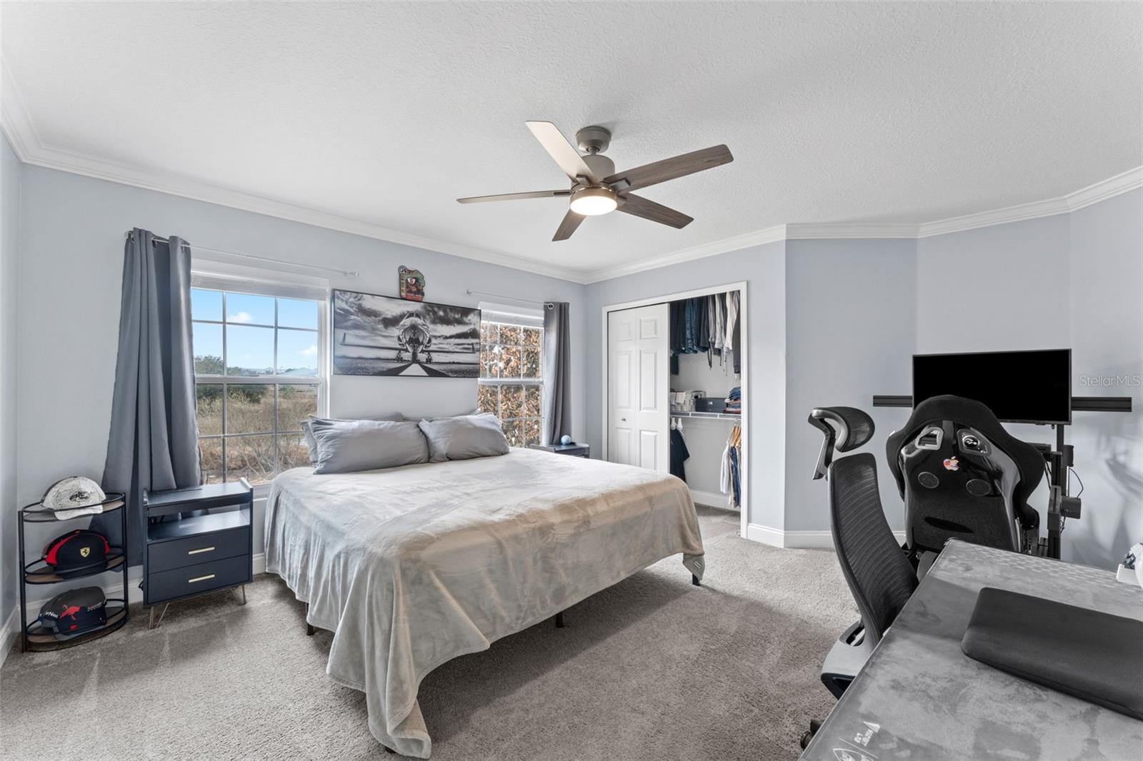 GROVELAND FARMS 16-22-25 - Residential