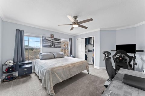 Tiny photo for 8549 Hillcrest Drive, Groveland, FL 34736 (MLS # O6381752)