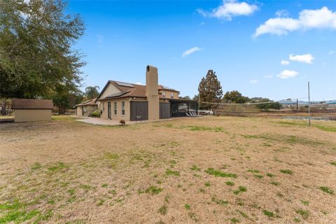 Tiny photo for 8549 Hillcrest Drive, Groveland, FL 34736 (MLS # O6381752)