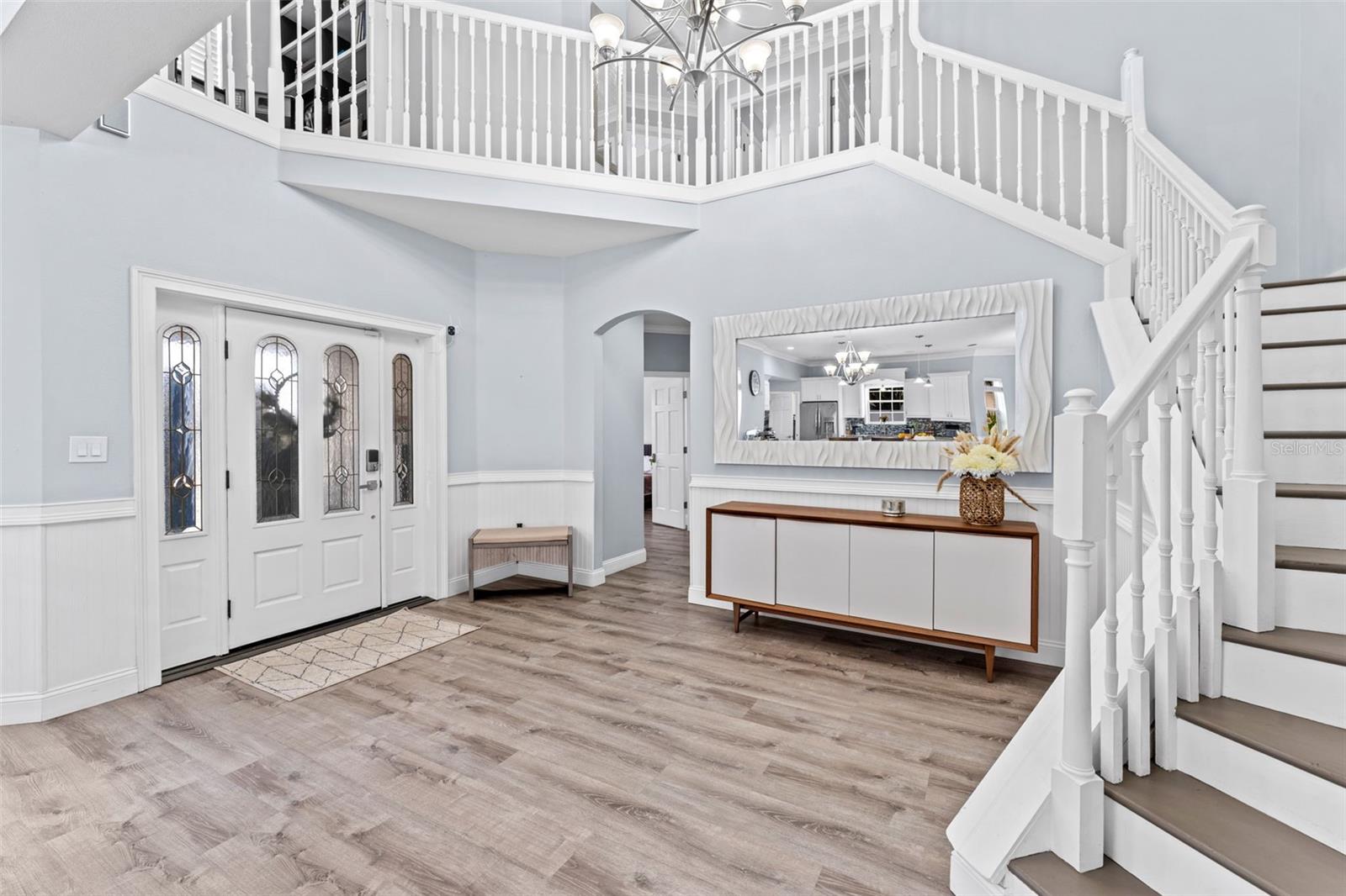 8549 HILLCREST DRIVE