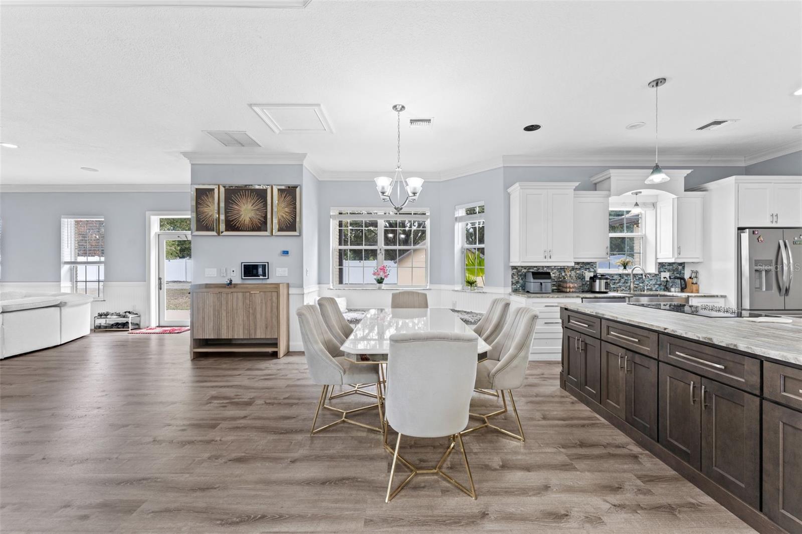 GROVELAND FARMS 16-22-25 - Residential