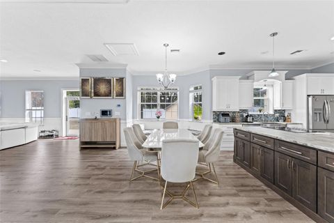 Tiny photo for 8549 Hillcrest Drive, Groveland, FL 34736 (MLS # O6381752)