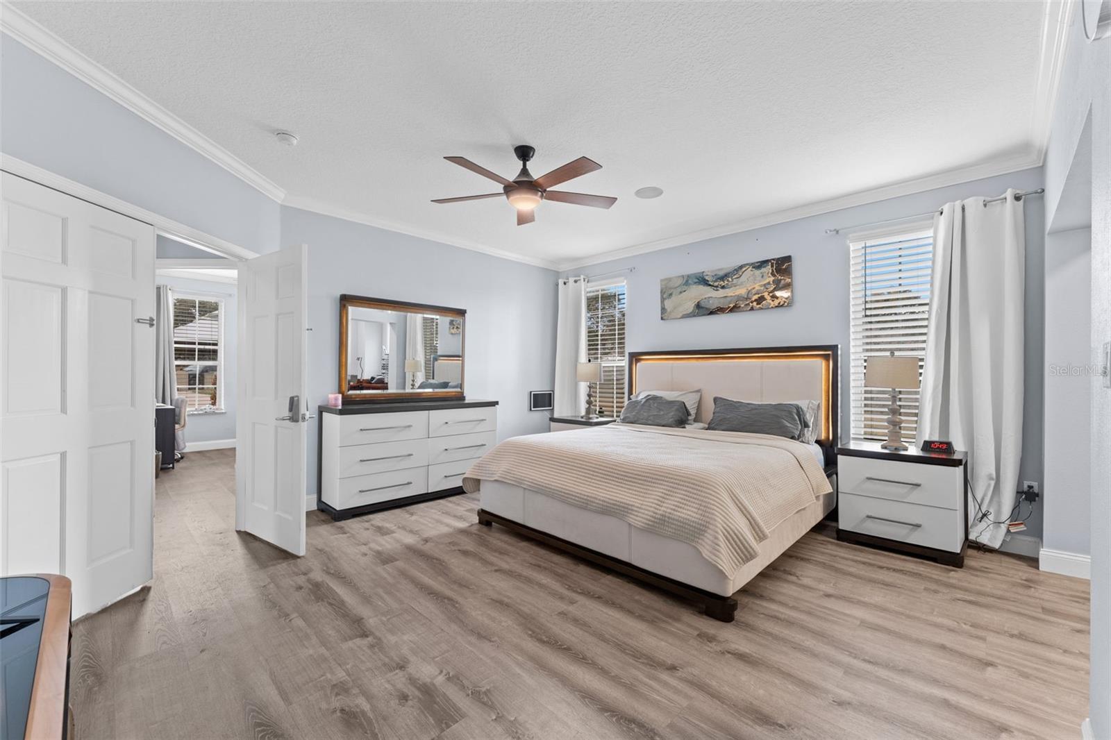 GROVELAND FARMS 16-22-25 - Residential