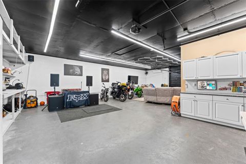 Tiny photo for 8549 Hillcrest Drive, Groveland, FL 34736 (MLS # O6381752)