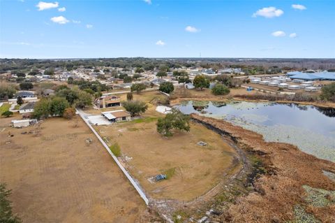 Tiny photo for 8549 Hillcrest Drive, Groveland, FL 34736 (MLS # O6381752)