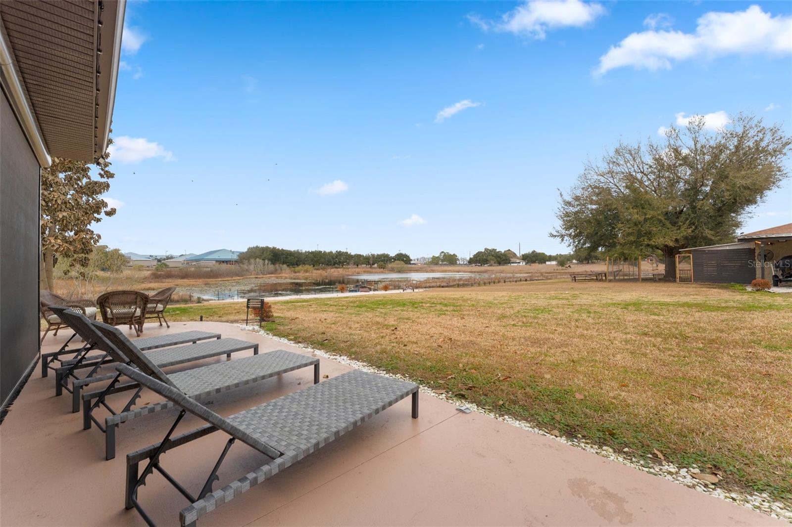 GROVELAND FARMS 16-22-25 - Residential