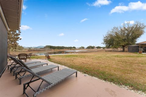 Tiny photo for 8549 Hillcrest Drive, Groveland, FL 34736 (MLS # O6381752)