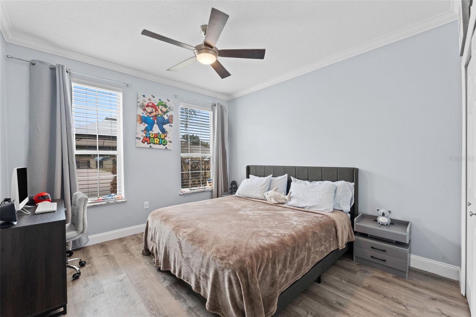 GROVELAND FARMS 16-22-25 - Residential