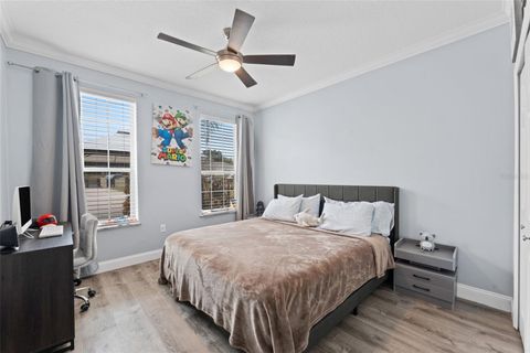 Tiny photo for 8549 Hillcrest Drive, Groveland, FL 34736 (MLS # O6381752)