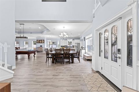 Tiny photo for 8549 Hillcrest Drive, Groveland, FL 34736 (MLS # O6381752)