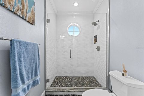 Tiny photo for 8549 Hillcrest Drive, Groveland, FL 34736 (MLS # O6381752)