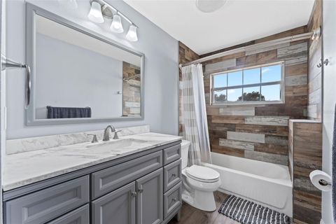 Tiny photo for 8549 Hillcrest Drive, Groveland, FL 34736 (MLS # O6381752)