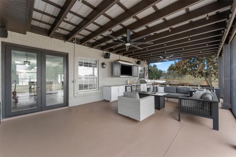 Tiny photo for 8549 Hillcrest Drive, Groveland, FL 34736 (MLS # O6381752)