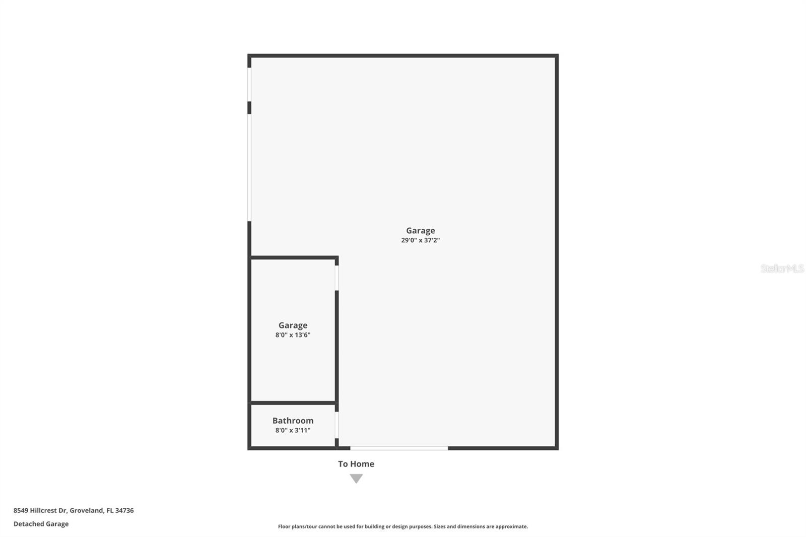 GROVELAND FARMS 16-22-25 - Residential
