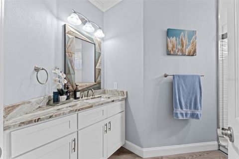 Tiny photo for 8549 Hillcrest Drive, Groveland, FL 34736 (MLS # O6381752)