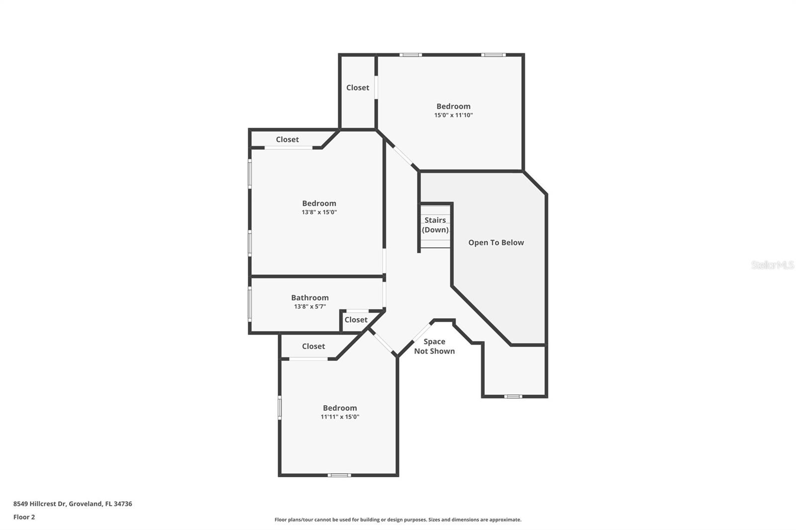 GROVELAND FARMS 16-22-25 - Residential