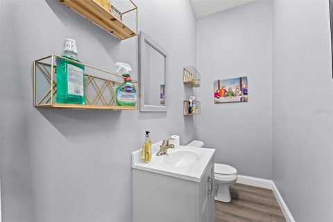 Tiny photo for 8549 Hillcrest Drive, Groveland, FL 34736 (MLS # O6381752)