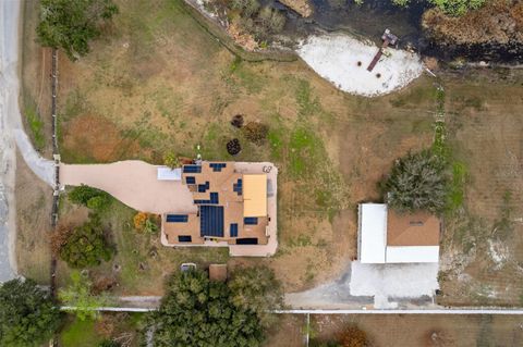 Tiny photo for 8549 Hillcrest Drive, Groveland, FL 34736 (MLS # O6381752)