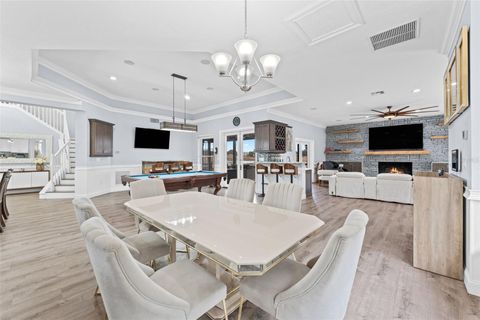 Tiny photo for 8549 Hillcrest Drive, Groveland, FL 34736 (MLS # O6381752)