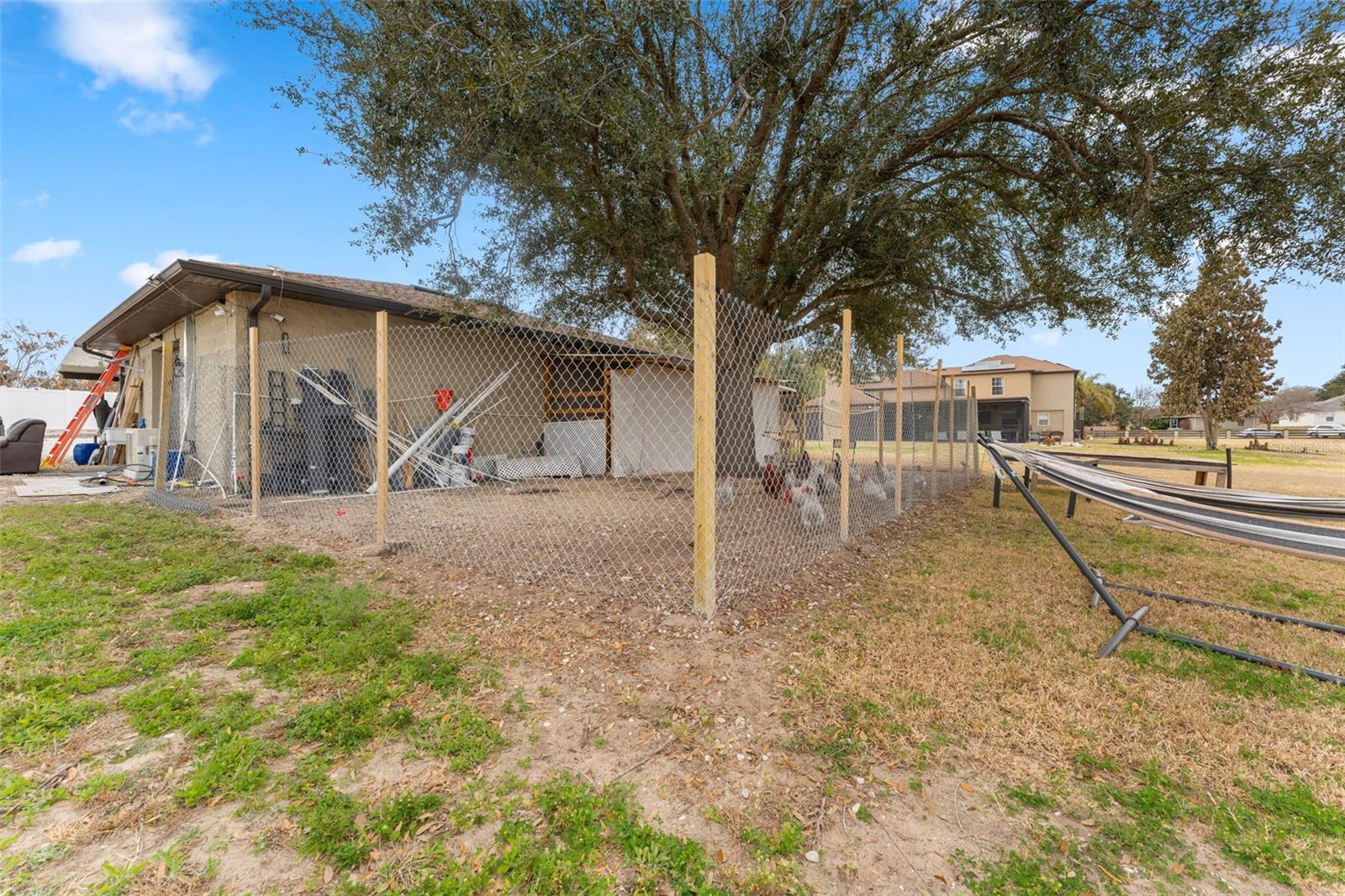 GROVELAND FARMS 16-22-25 - Residential