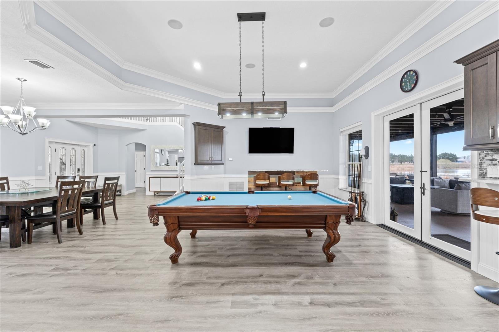 GROVELAND FARMS 16-22-25 - Residential