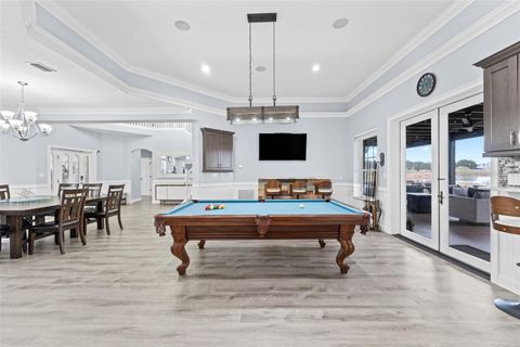 Tiny photo for 8549 Hillcrest Drive, Groveland, FL 34736 (MLS # O6381752)