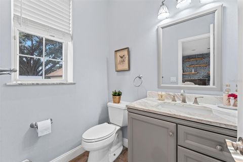 Tiny photo for 8549 Hillcrest Drive, Groveland, FL 34736 (MLS # O6381752)