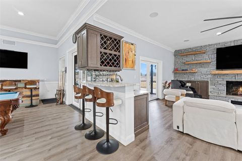 Tiny photo for 8549 Hillcrest Drive, Groveland, FL 34736 (MLS # O6381752)