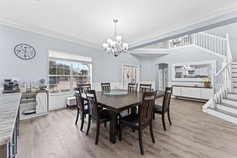 Tiny photo for 8549 Hillcrest Drive, Groveland, FL 34736 (MLS # O6381752)