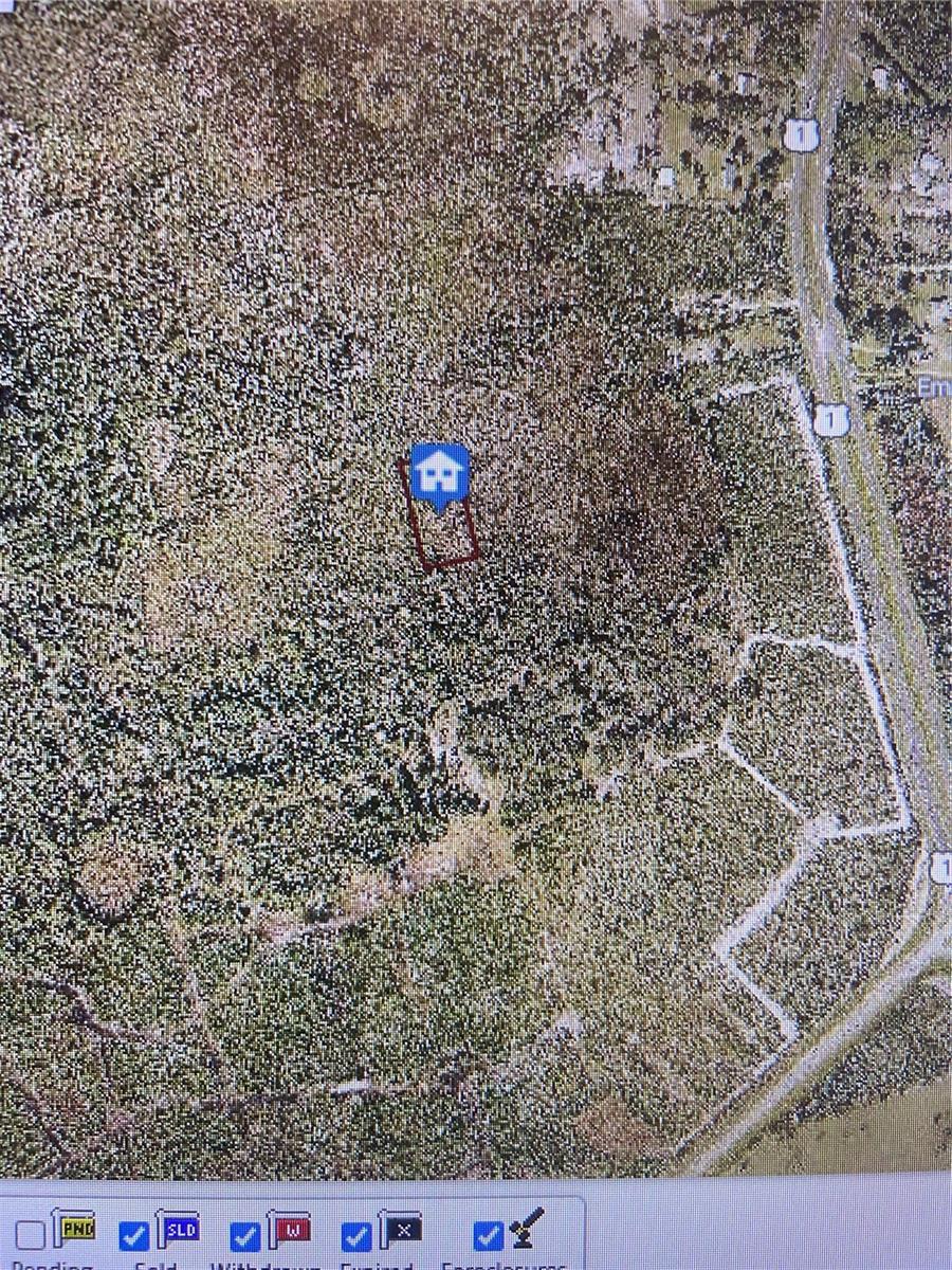 Photo of Short Parcel 2003055, Mims, FL 32754 (MLS # V4944585)