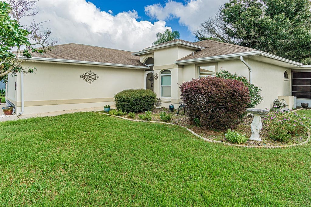 Photo of 10704 Moshie Lane, San Antonio, FL 33576 (MLS # TB8560340)