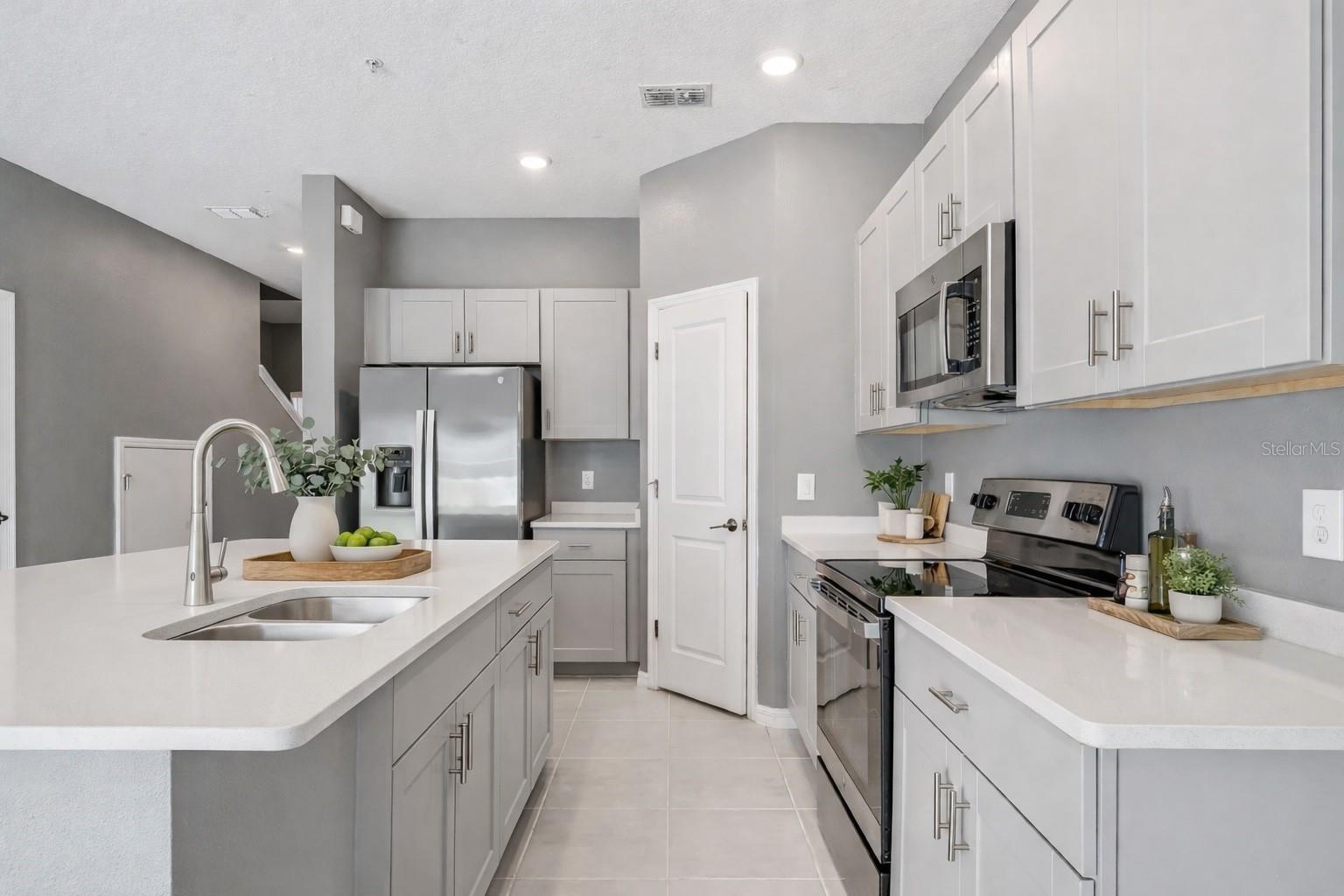 ANTHEM PARK TR M REP - Residential