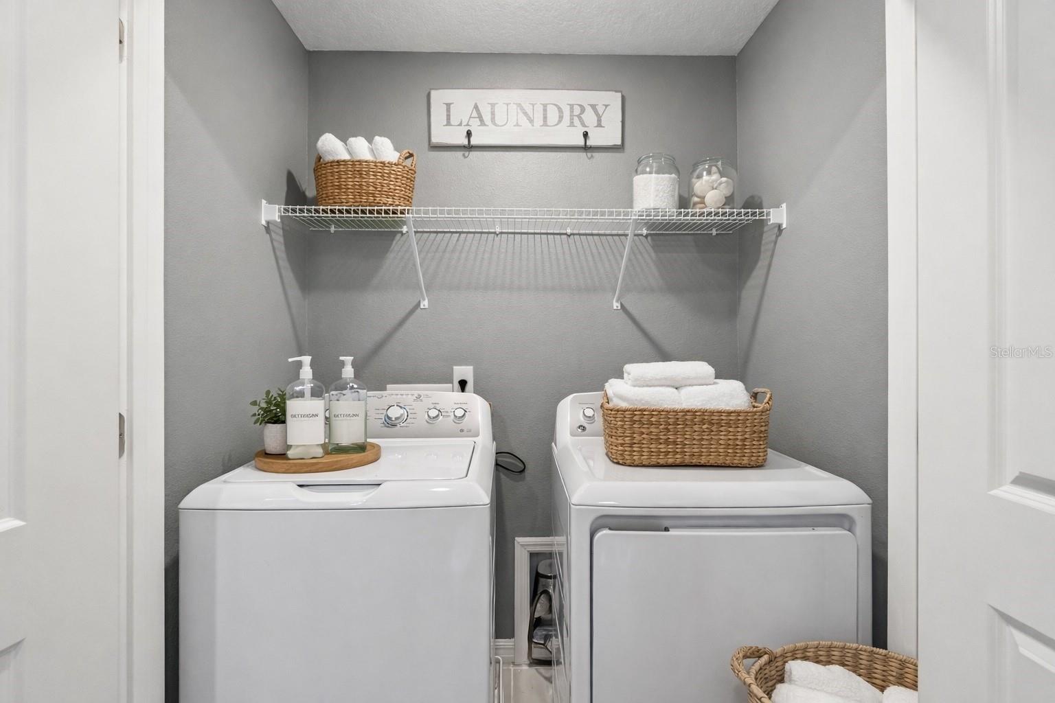 ANTHEM PARK TR M REP - Residential