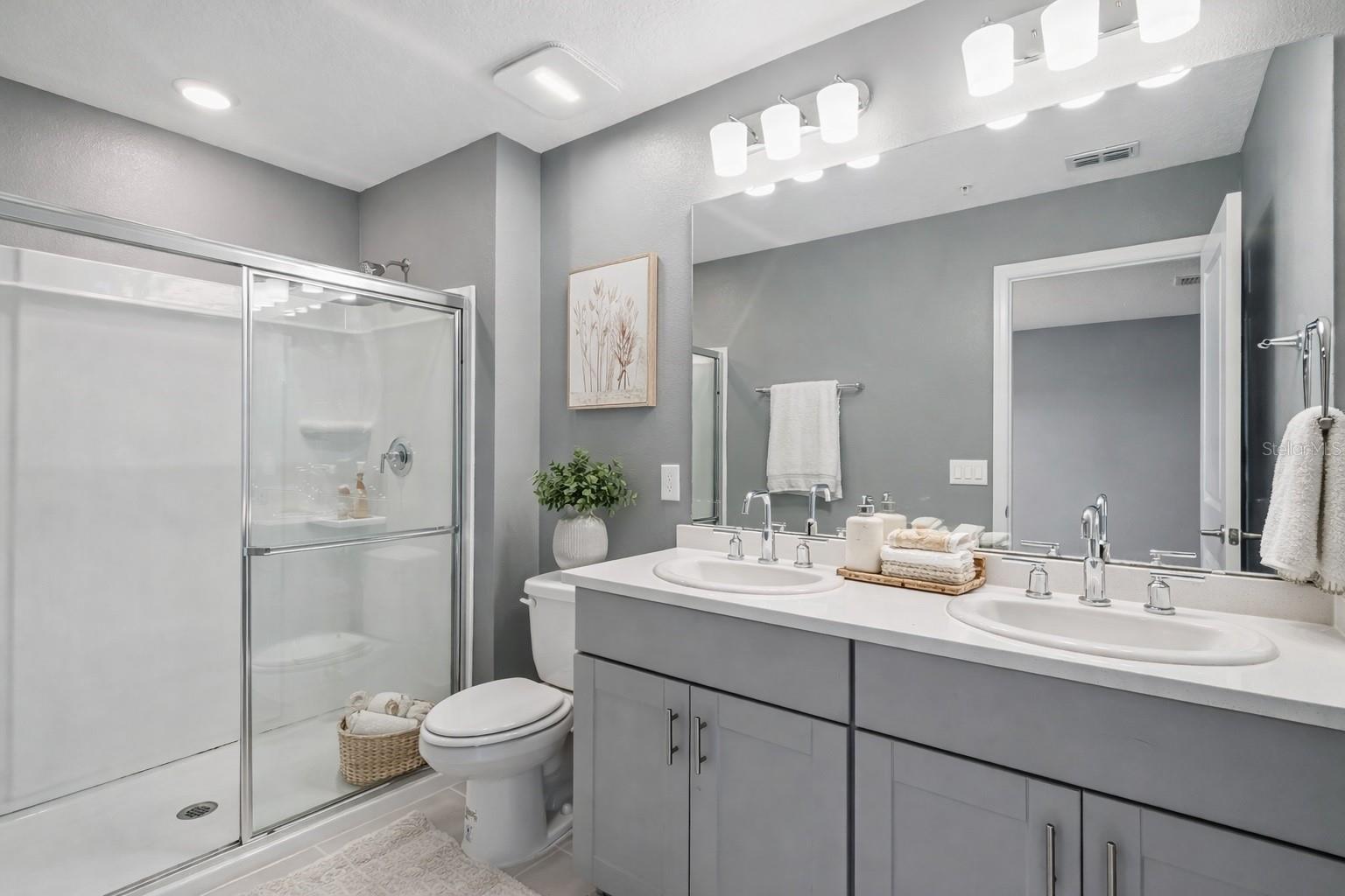 ANTHEM PARK TR M REP - Residential