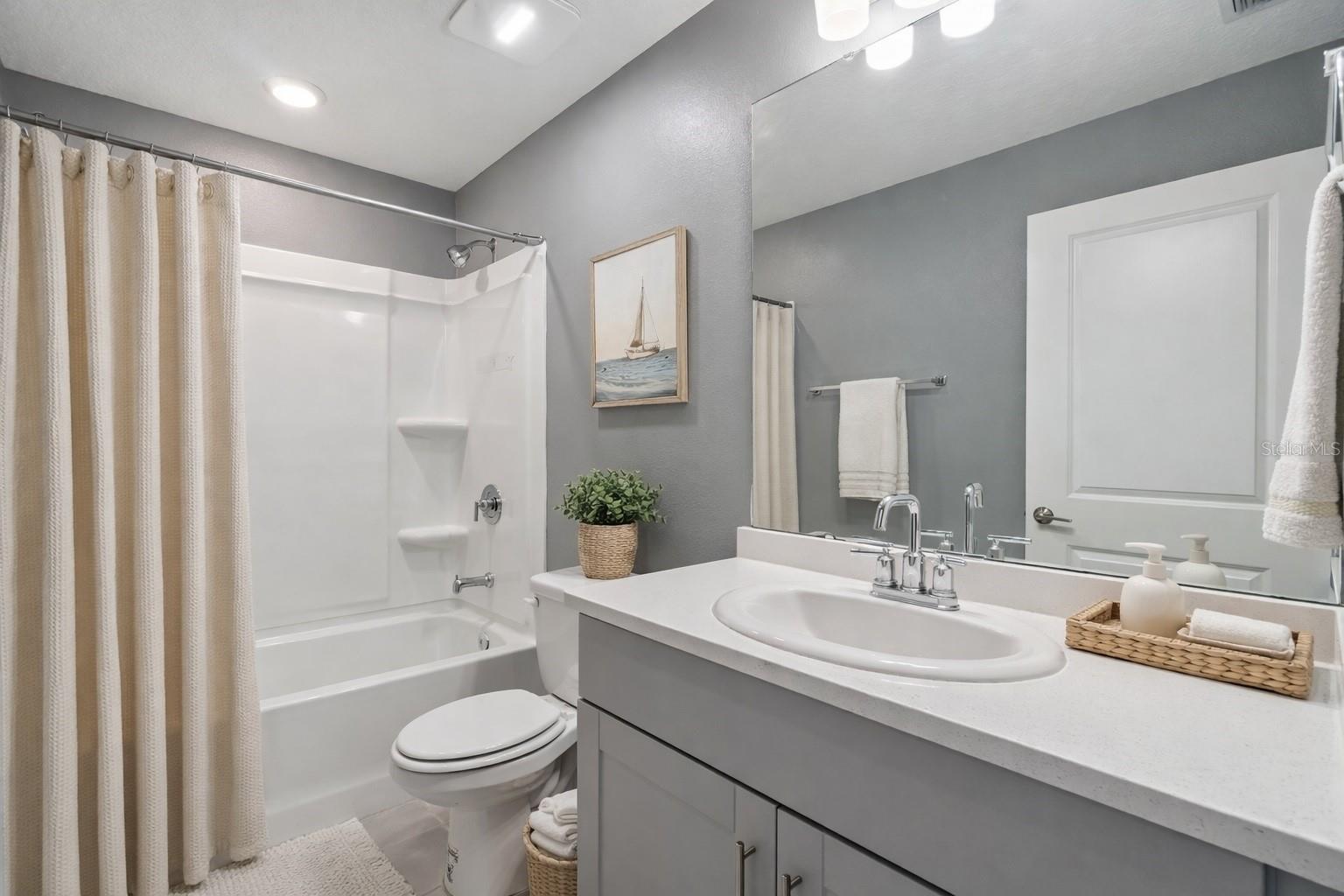 ANTHEM PARK TR M REP - Residential