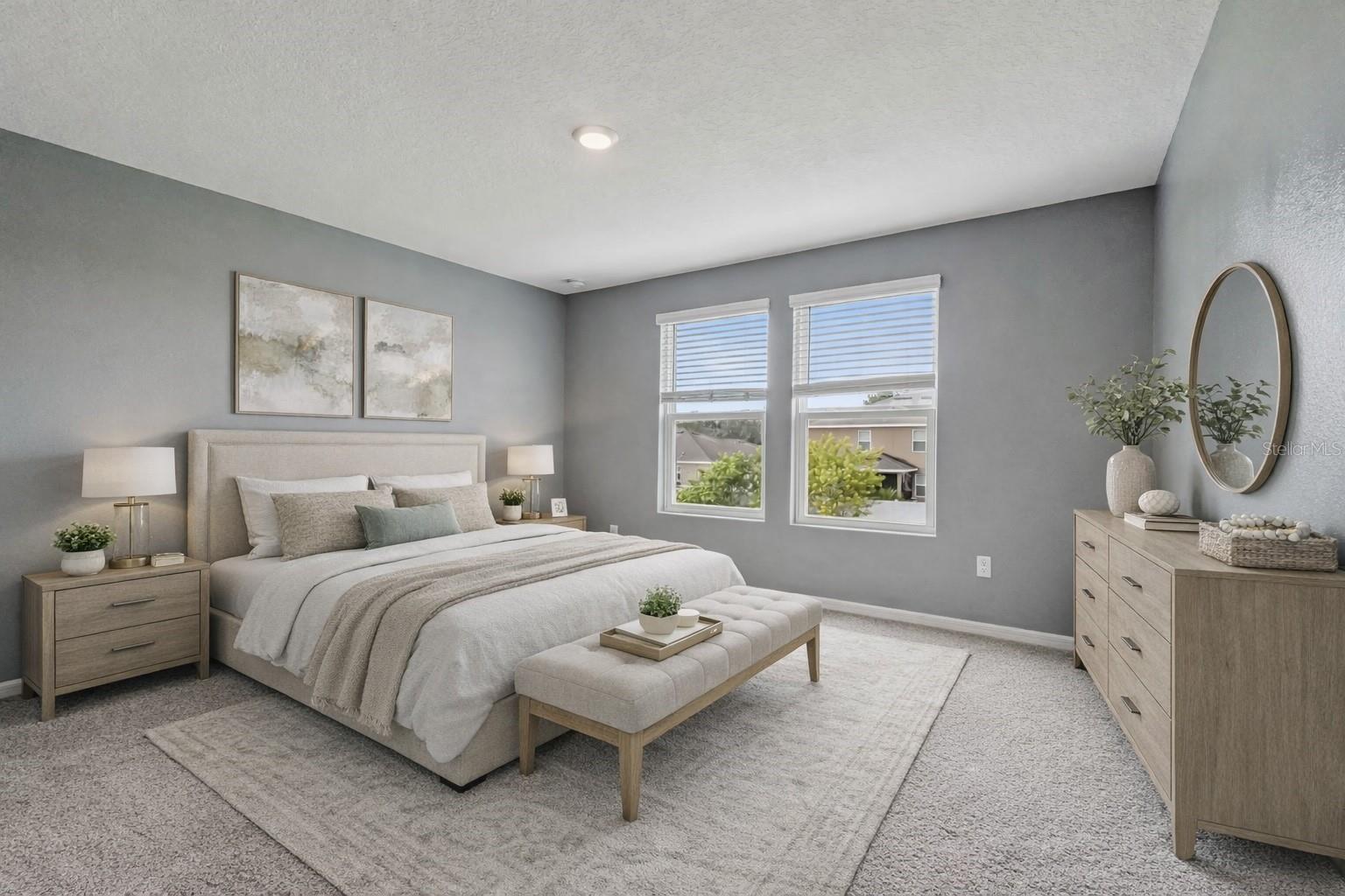 ANTHEM PARK TR M REP - Residential