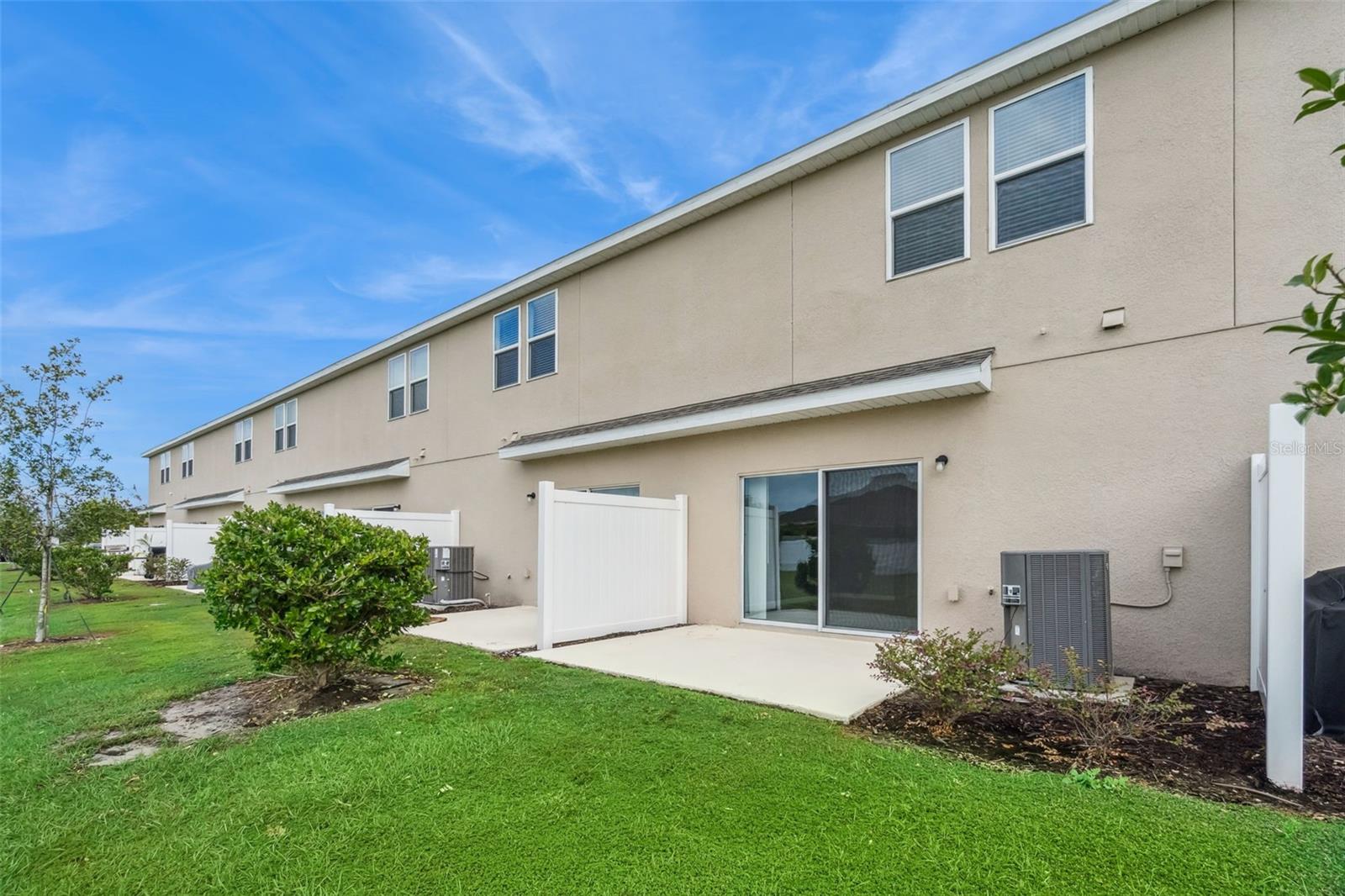 ANTHEM PARK TR M REP - Residential