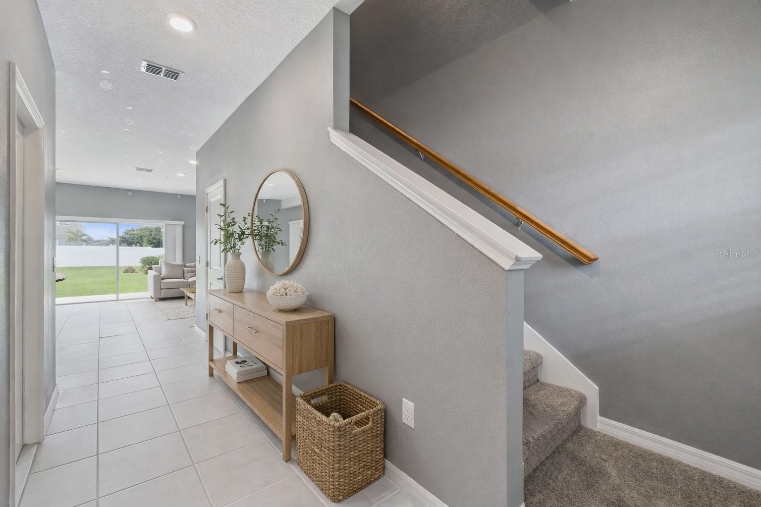 ANTHEM PARK TR M REP - Residential