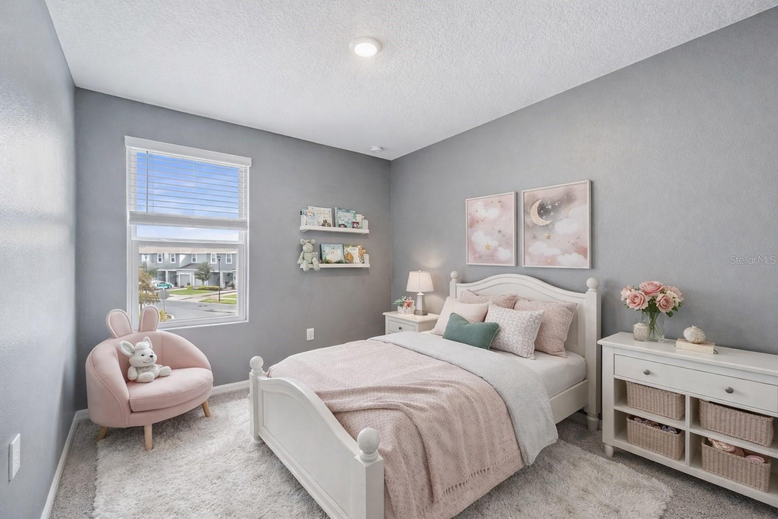 ANTHEM PARK TR M REP - Residential