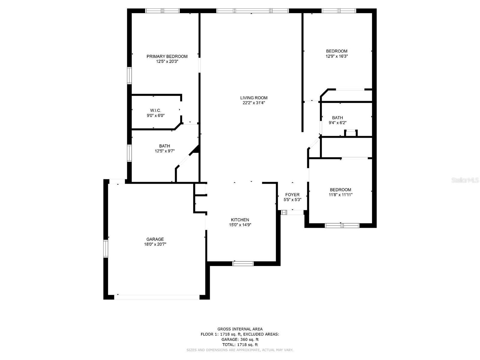 VILLAGE/ASCOT HEATH UN 43 PT - Residential Lease
