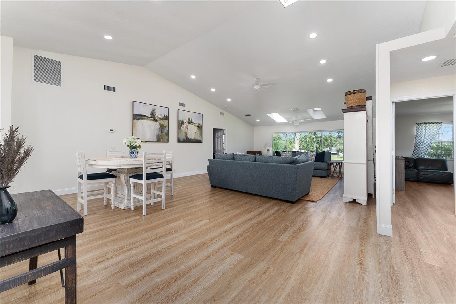 VILLAGE/ASCOT HEATH UN 43 PT - Residential Lease