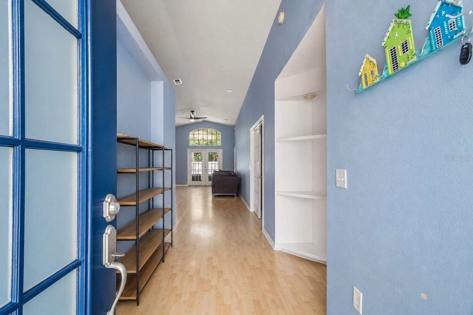 10903 NEW BRIGHTON COURT