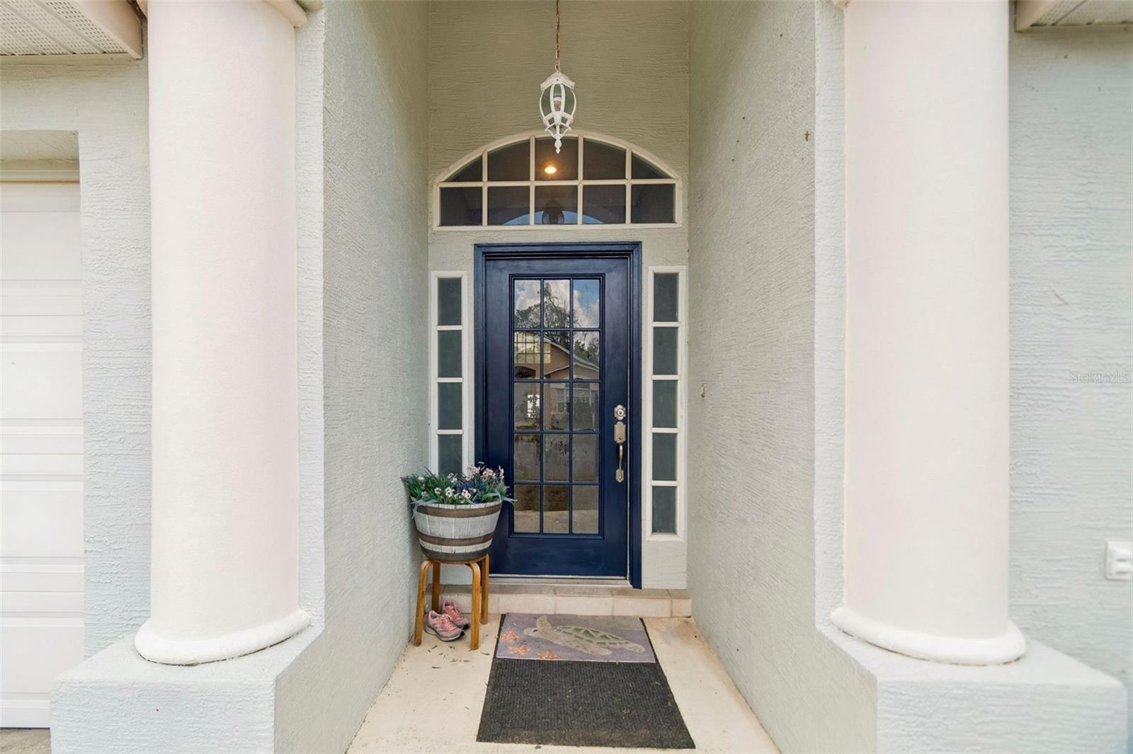 10903 NEW BRIGHTON COURT